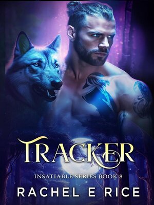 cover image of Insatiable